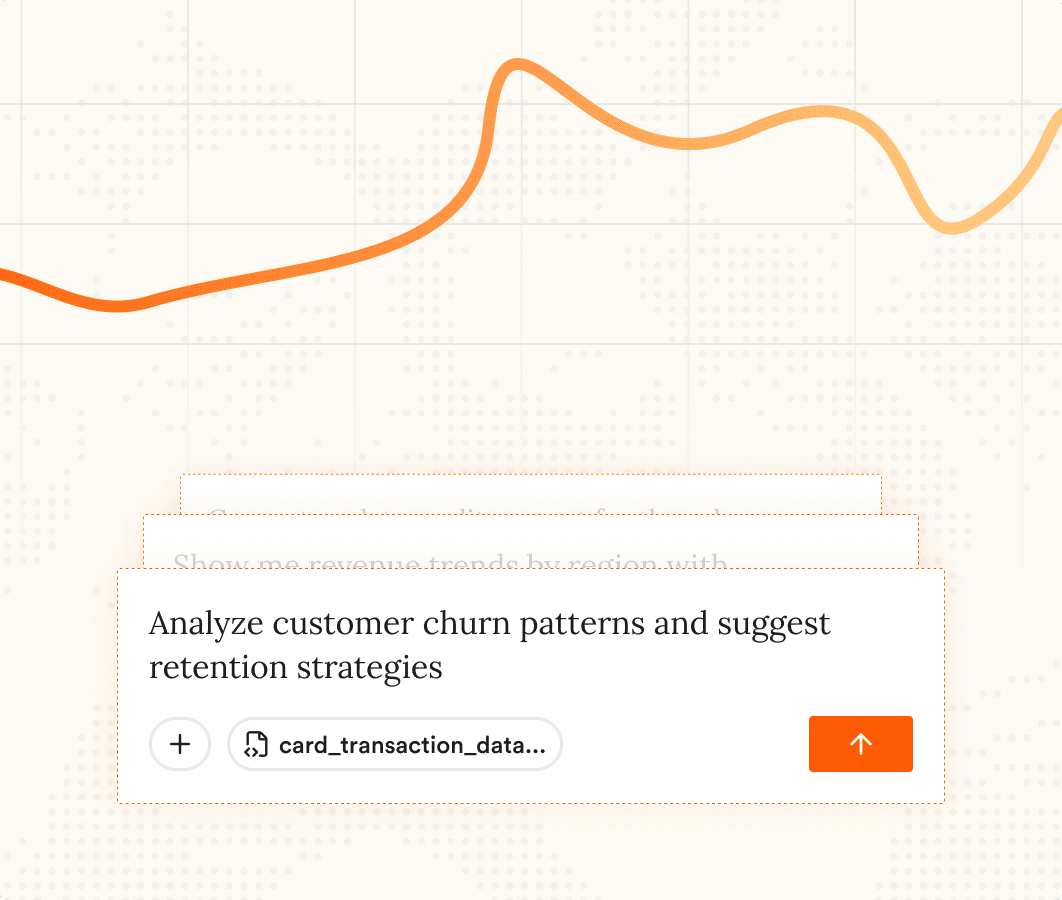 Dashboards and Insights