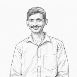 Ravi Kokku
